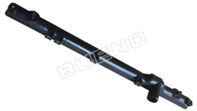 Radiator Plastic Tank CH-093