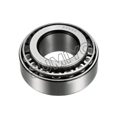 Tapered Roller Bearing 32207