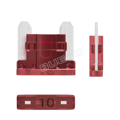 Automotive Fuse FM10