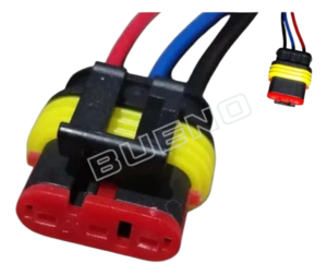 Connector Distributor MD017