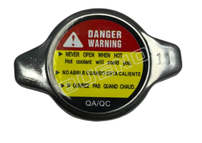 Radiator Cover F011B 1.1