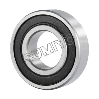 Deep Groove Ball Bearing 6001 2RS