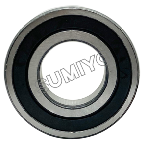 Deep Groove Ball Bearing 6206 2RS