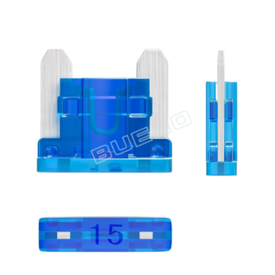 Automotive Fuse FM15