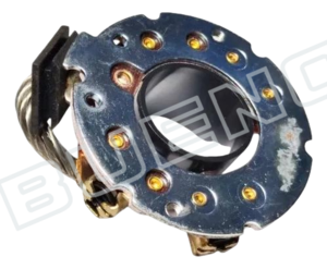 Carbon Brush Holder 69-113