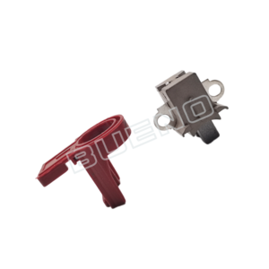 Carbon Brush Holder 39-8200