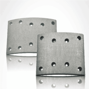 Brake Lining 4656