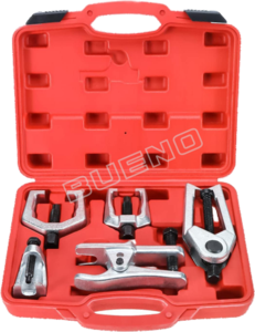 Tool Kits Juego de 6 separadores para brazo y articulación de pitman