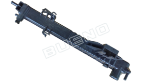 Radiator Plastic Tank CH-103