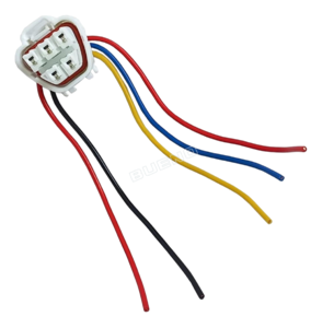 Connector Distributor MD022W