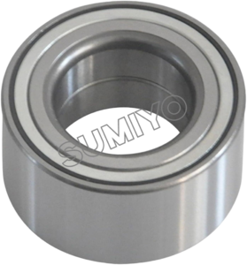 Wheel Hub Bearing 513058 ZZ