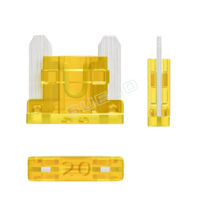 Automotive Fuse FM20
