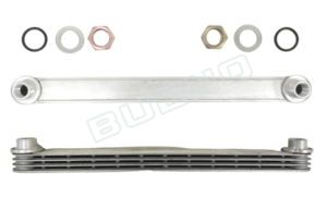 Oil Cooler AMOC-2788AP4