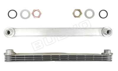 Oil Cooler AMOC-2788AP4