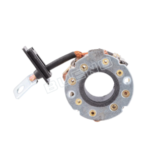 Carbon Brush Holder 69-119