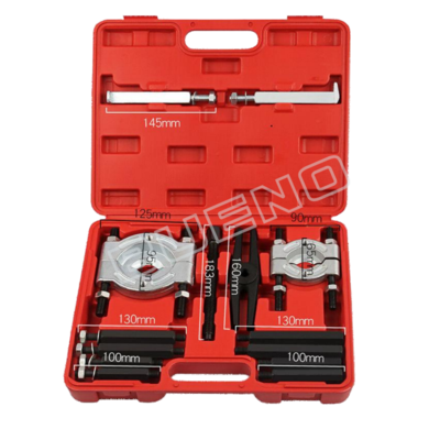 Tool Kits Juego de separadores de rodamientos, capacidad de 5 toneladas