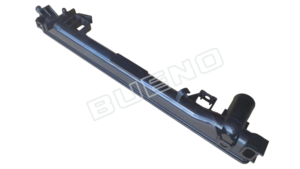 Radiator Plastic Tank CH-122