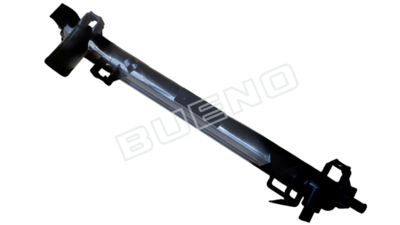 Radiator Plastic Tank CH-122