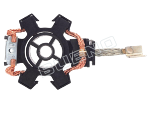 Carbon Brush Holder 69-126