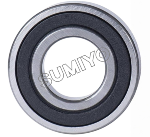 Deep Groove Ball Bearing 6004 2RS