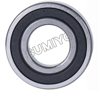 Deep Groove Ball Bearing 6004 2RS