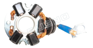 Carbon Brush Holder 69-136