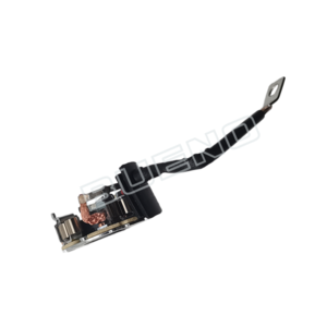 Carbon Brush Holder 69-127