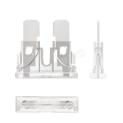 Automotive Fuse FM25