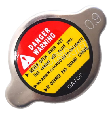 Radiator Cover AMCAP-FN0101_0.9