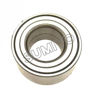 Wheel Hub Bearing BAH-0043-E ZZ