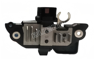Regulator BO220