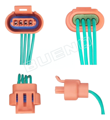 Connector Distributor MD024