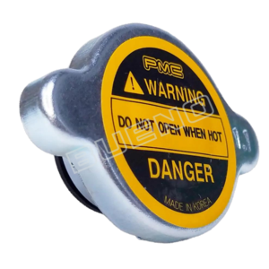 Radiator Cover AMCAP-FN0101_1.1