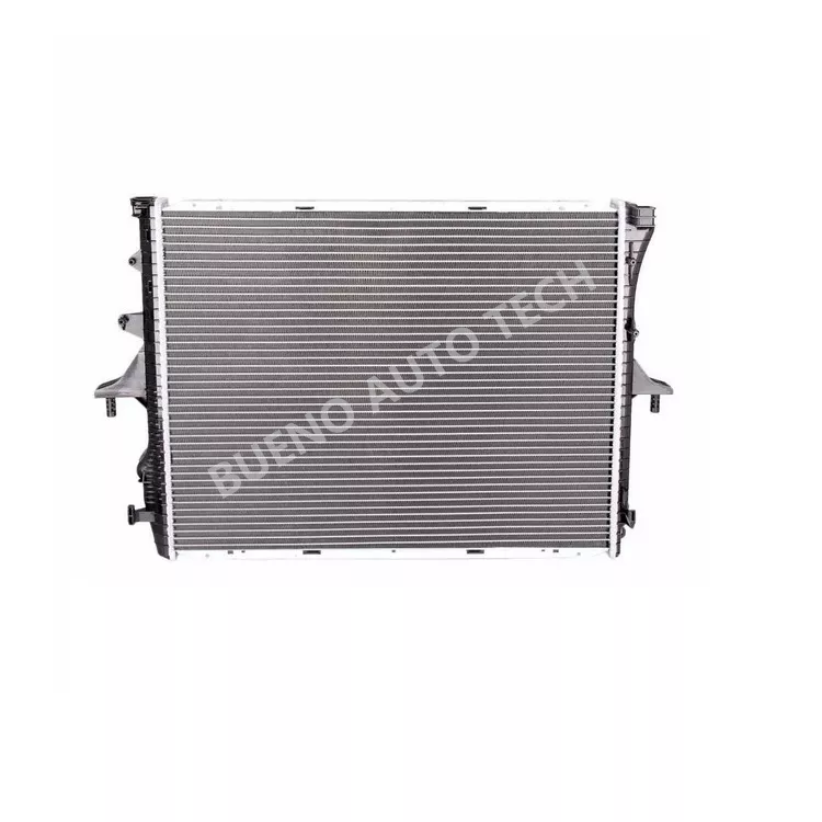 Radiator 7L6121253A/B/K